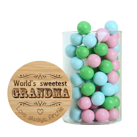 World's Sweetest