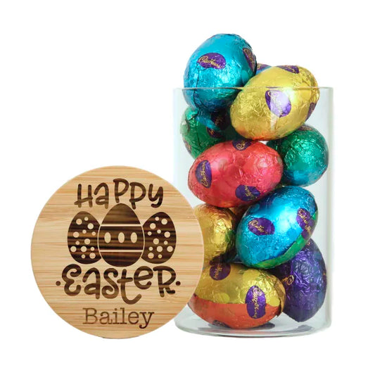 Happy Easter