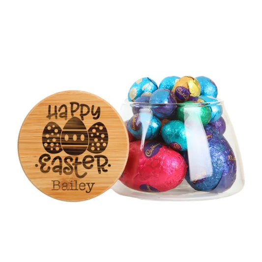 Happy Easter RBJ